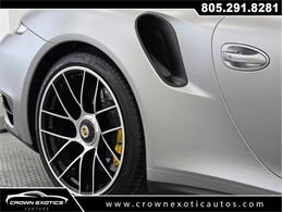 2016 Porsche 911 (CC-2096807) for sale in Ventura, California