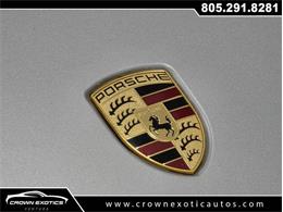 2016 Porsche 911 (CC-2096807) for sale in Ventura, California