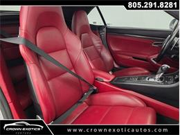 2016 Porsche 911 (CC-2096807) for sale in Ventura, California