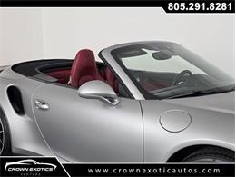 2016 Porsche 911 (CC-2096807) for sale in Ventura, California