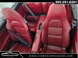 2016 Porsche 911 (CC-2096807) for sale in Ventura, California
