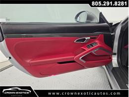 2016 Porsche 911 (CC-2096807) for sale in Ventura, California