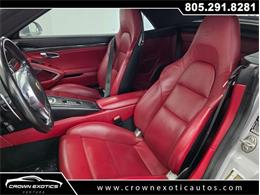 2016 Porsche 911 (CC-2096807) for sale in Ventura, California