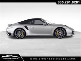 2016 Porsche 911 (CC-2096807) for sale in Ventura, California