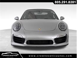 2016 Porsche 911 (CC-2096807) for sale in Ventura, California