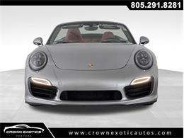 2016 Porsche 911 (CC-2096807) for sale in Ventura, California