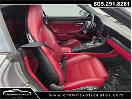 2016 Porsche 911 (CC-2096807) for sale in Ventura, California