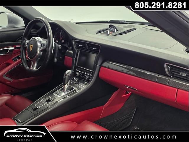2016 Porsche 911 (CC-2096807) for sale in Ventura, California