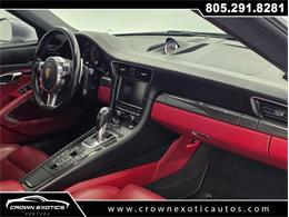 2016 Porsche 911 (CC-2096807) for sale in Ventura, California