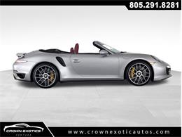 2016 Porsche 911 (CC-2096807) for sale in Ventura, California