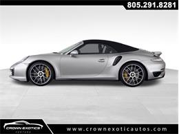 2016 Porsche 911 (CC-2096807) for sale in Ventura, California