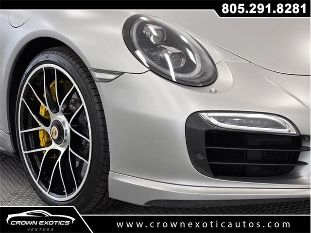 2016 Porsche 911 (CC-2096807) for sale in Ventura, California