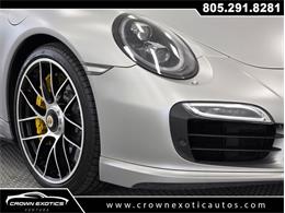 2016 Porsche 911 (CC-2096807) for sale in Ventura, California