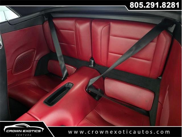 2016 Porsche 911 (CC-2096807) for sale in Ventura, California