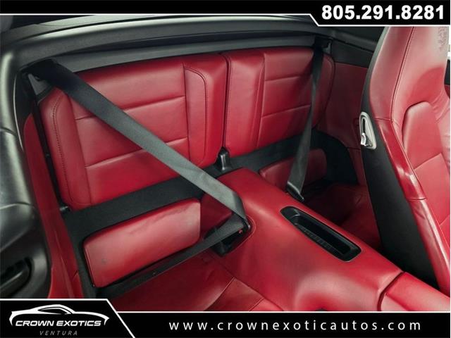 2016 Porsche 911 (CC-2096807) for sale in Ventura, California