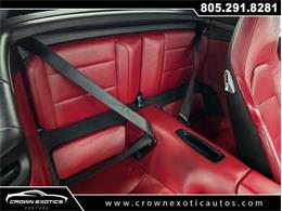 2016 Porsche 911 (CC-2096807) for sale in Ventura, California