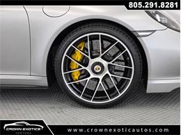 2016 Porsche 911 (CC-2096807) for sale in Ventura, California