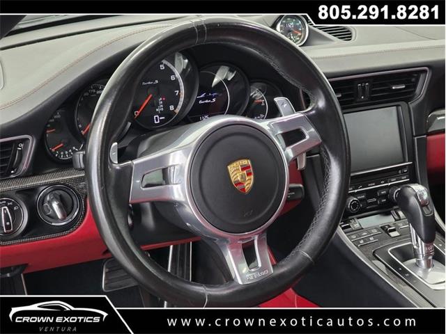2016 Porsche 911 (CC-2096807) for sale in Ventura, California