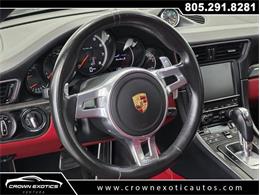 2016 Porsche 911 (CC-2096807) for sale in Ventura, California