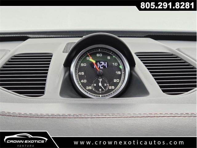 2016 Porsche 911 (CC-2096807) for sale in Ventura, California