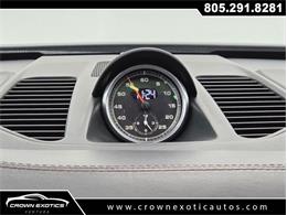 2016 Porsche 911 (CC-2096807) for sale in Ventura, California