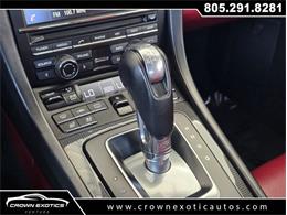 2016 Porsche 911 (CC-2096807) for sale in Ventura, California