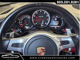 2016 Porsche 911 (CC-2096807) for sale in Ventura, California