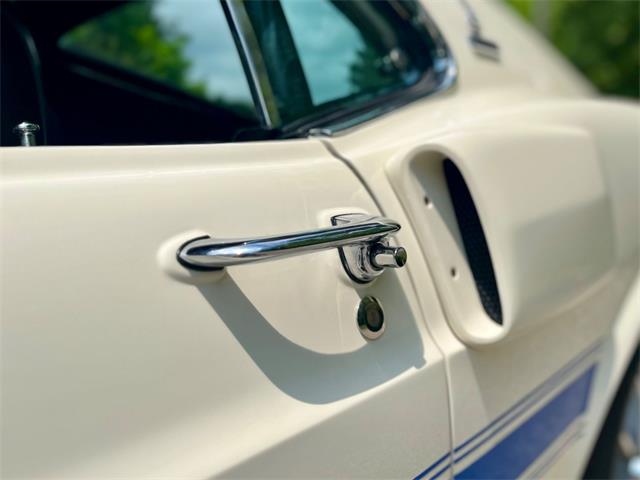 1970 Ford Shelby GT500  (CC-2096808) for sale in Solon, Ohio