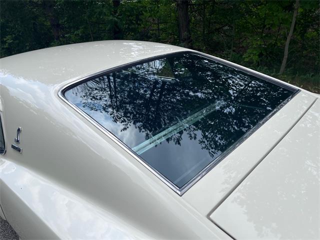 1970 Ford Shelby GT500  (CC-2096808) for sale in Solon, Ohio