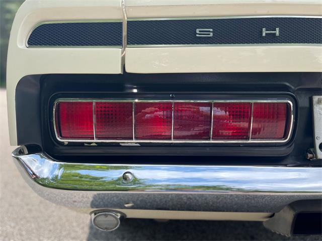 1970 Ford Shelby GT500  (CC-2096808) for sale in Solon, Ohio