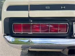1970 Ford Shelby GT500  (CC-2096808) for sale in Solon, Ohio
