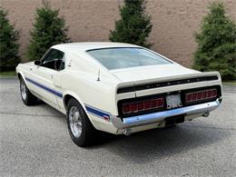 1970 Ford Shelby GT500  (CC-2096808) for sale in Solon, Ohio