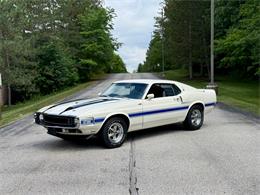 1970 Ford Shelby GT500  (CC-2096808) for sale in Solon, Ohio
