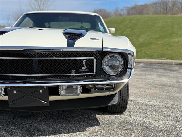 1970 Ford Shelby GT500  (CC-2096808) for sale in Solon, Ohio