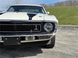 1970 Ford Shelby GT500  (CC-2096808) for sale in Solon, Ohio