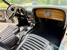 1970 Ford Shelby GT500  (CC-2096808) for sale in Solon, Ohio