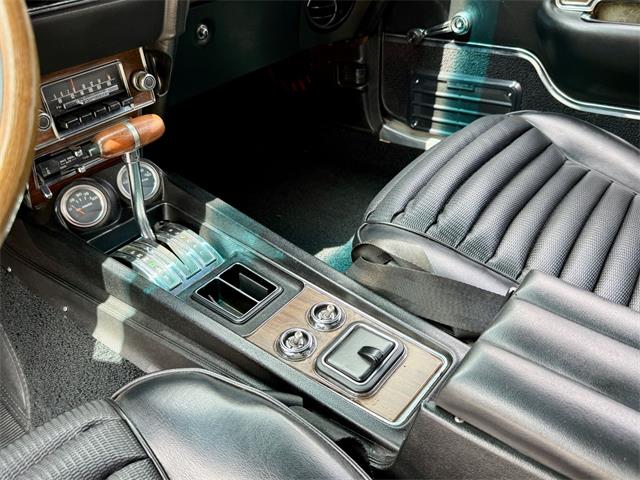 1970 Ford Shelby GT500  (CC-2096808) for sale in Solon, Ohio