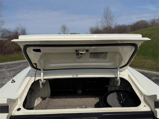 1970 Ford Shelby GT500  (CC-2096808) for sale in Solon, Ohio