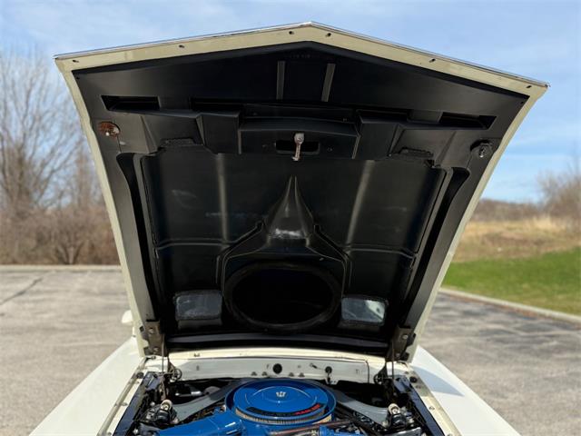 1970 Ford Shelby GT500  (CC-2096808) for sale in Solon, Ohio