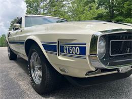 1970 Ford Shelby GT500  (CC-2096808) for sale in Solon, Ohio