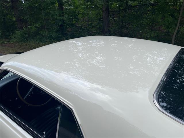 1970 Ford Shelby GT500  (CC-2096808) for sale in Solon, Ohio