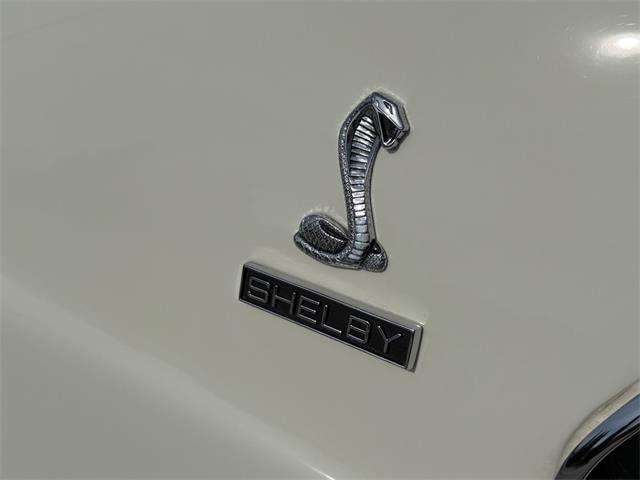 1970 Ford Shelby GT500  (CC-2096808) for sale in Solon, Ohio
