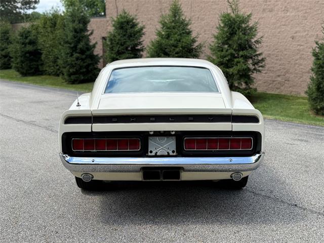 1970 Ford Shelby GT500  (CC-2096808) for sale in Solon, Ohio