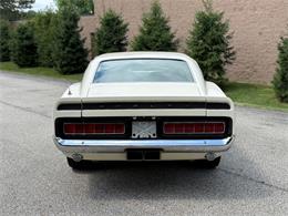 1970 Ford Shelby GT500  (CC-2096808) for sale in Solon, Ohio
