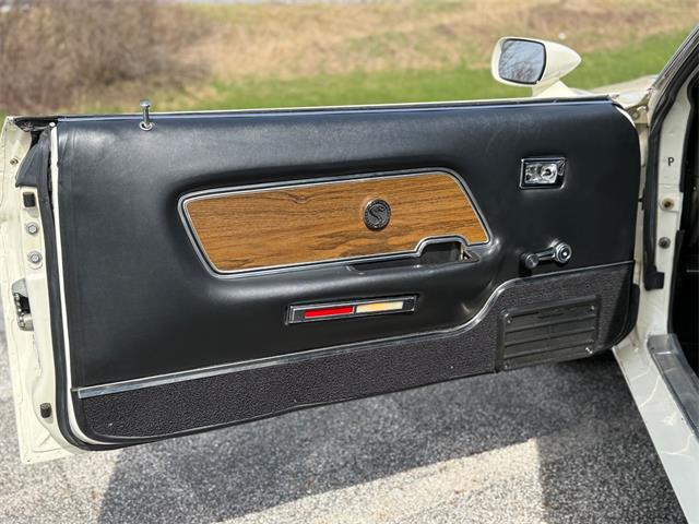 1970 Ford Shelby GT500  (CC-2096808) for sale in Solon, Ohio