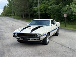 1970 Ford Shelby GT500  (CC-2096808) for sale in Solon, Ohio
