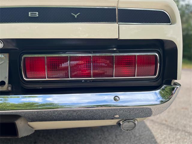 1970 Ford Shelby GT500  (CC-2096808) for sale in Solon, Ohio