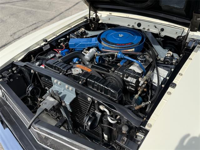 1970 Ford Shelby GT500  (CC-2096808) for sale in Solon, Ohio