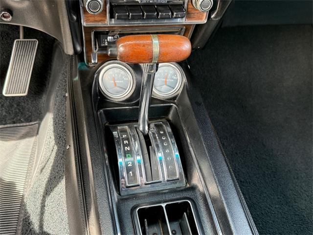 1970 Ford Shelby GT500  (CC-2096808) for sale in Solon, Ohio