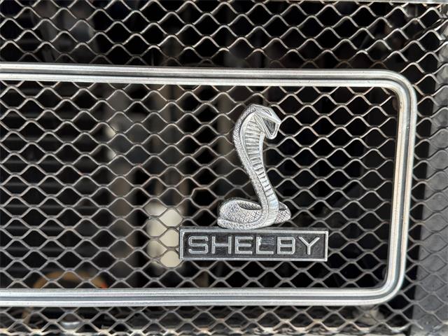 1970 Ford Shelby GT500  (CC-2096808) for sale in Solon, Ohio